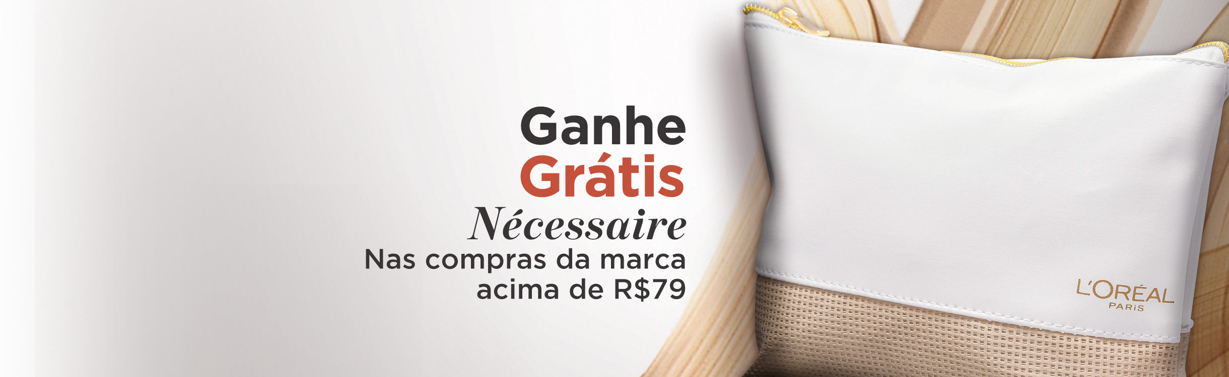 Maquiagem L'Oréal Paris