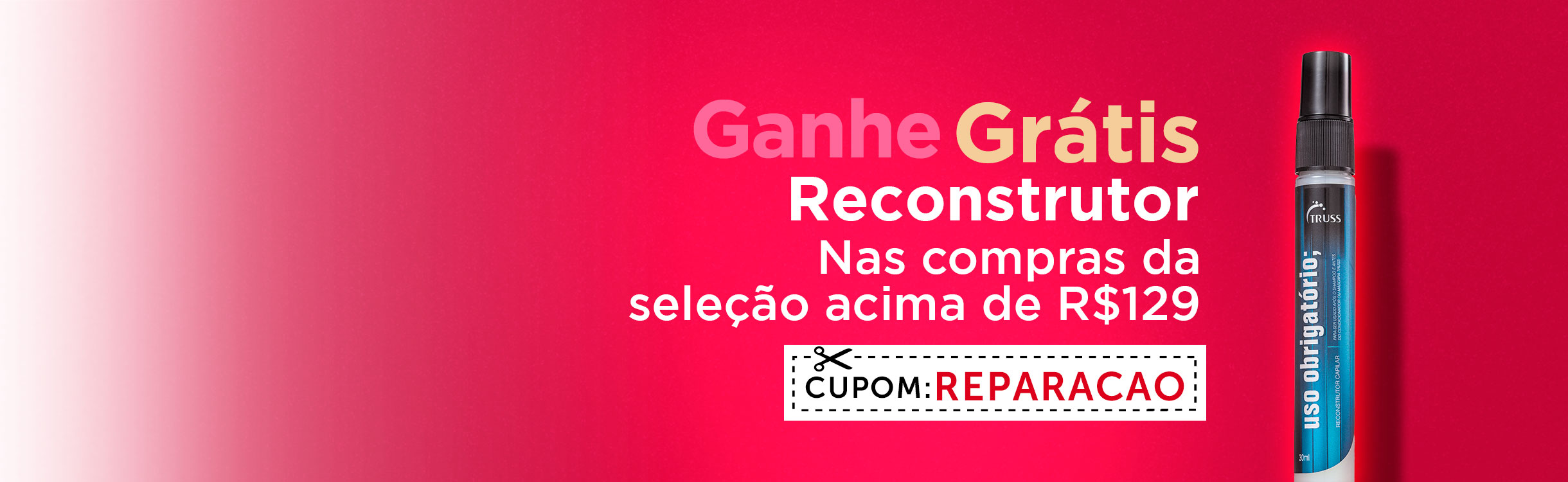 Cabelos Quebradiços ou Danificados