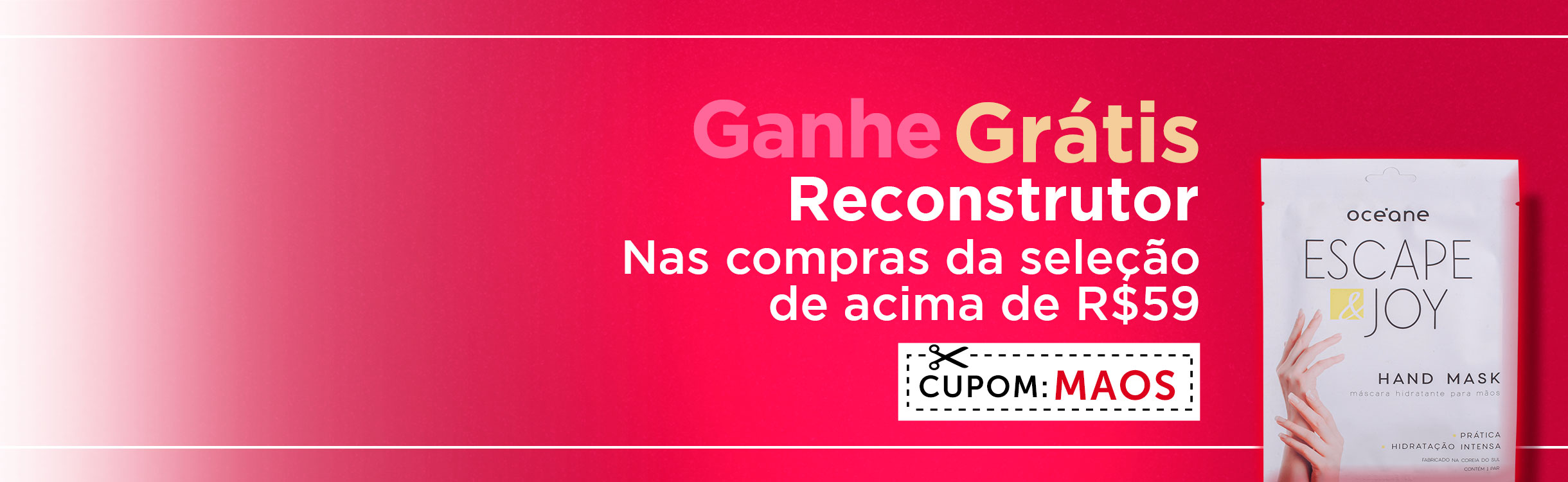 Cuidados com a Pele das Mãos
