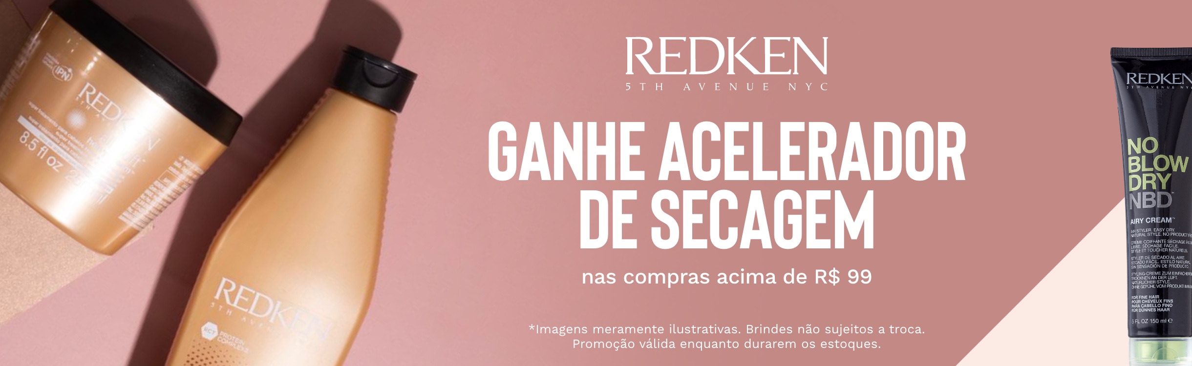 Redken