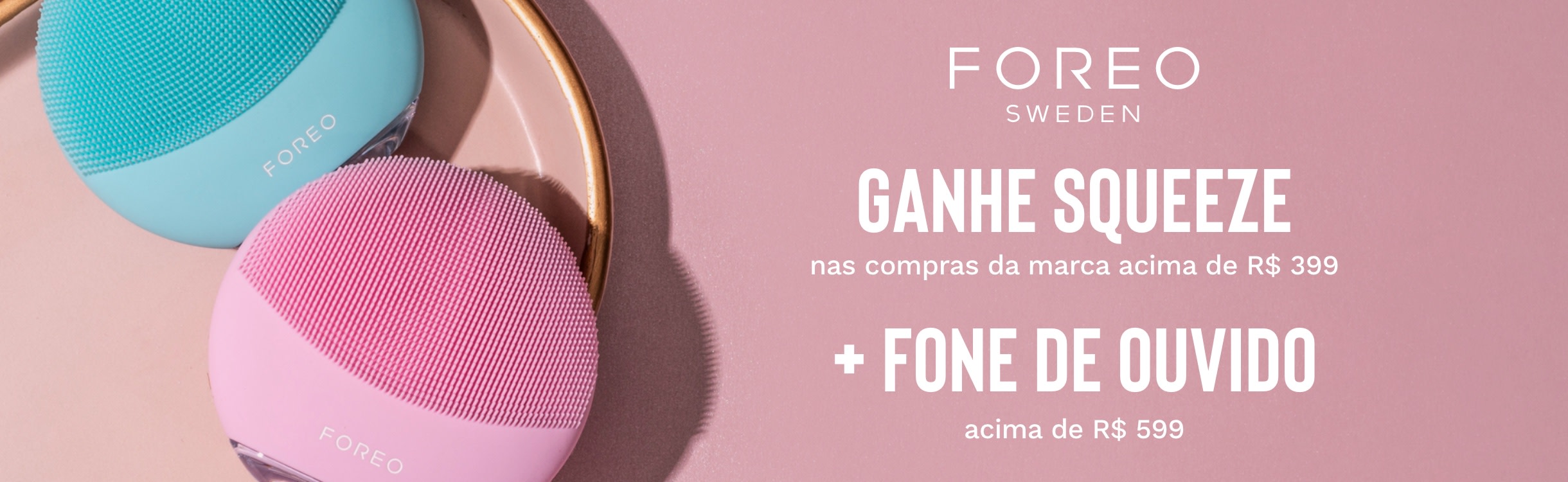 Foreo
