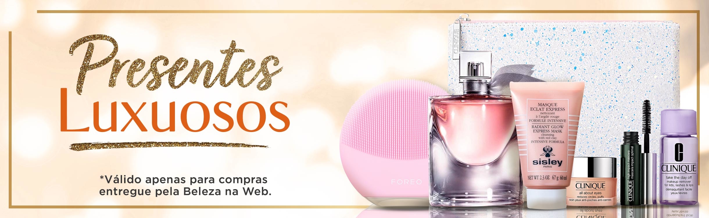 Presentes até R$199