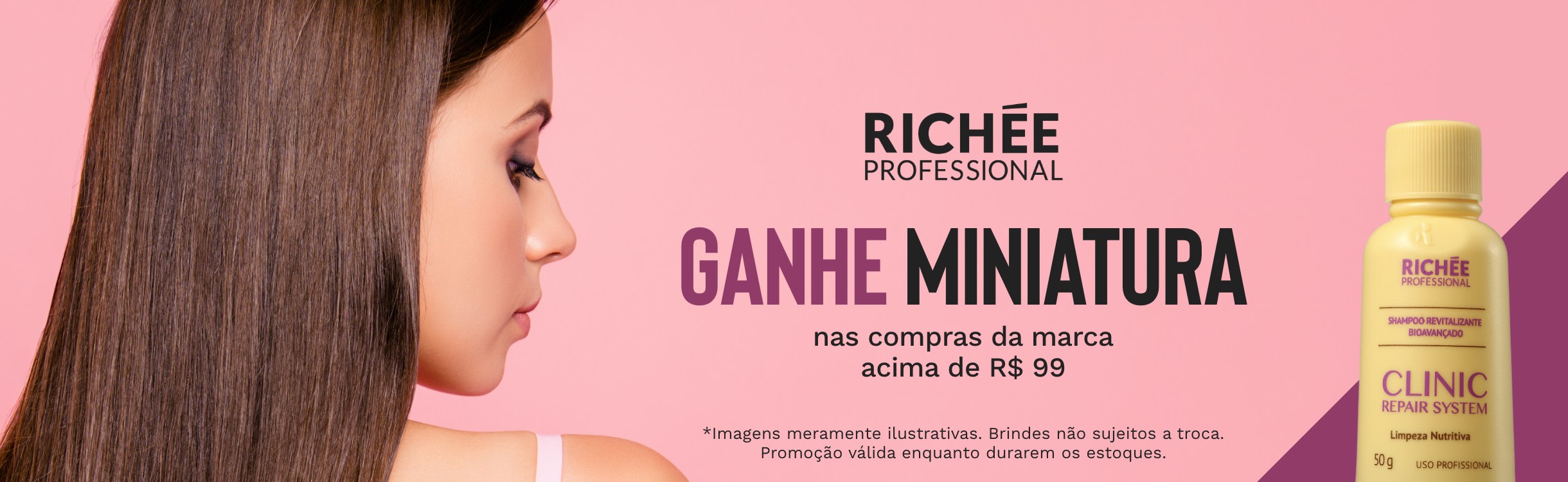 Richee professional