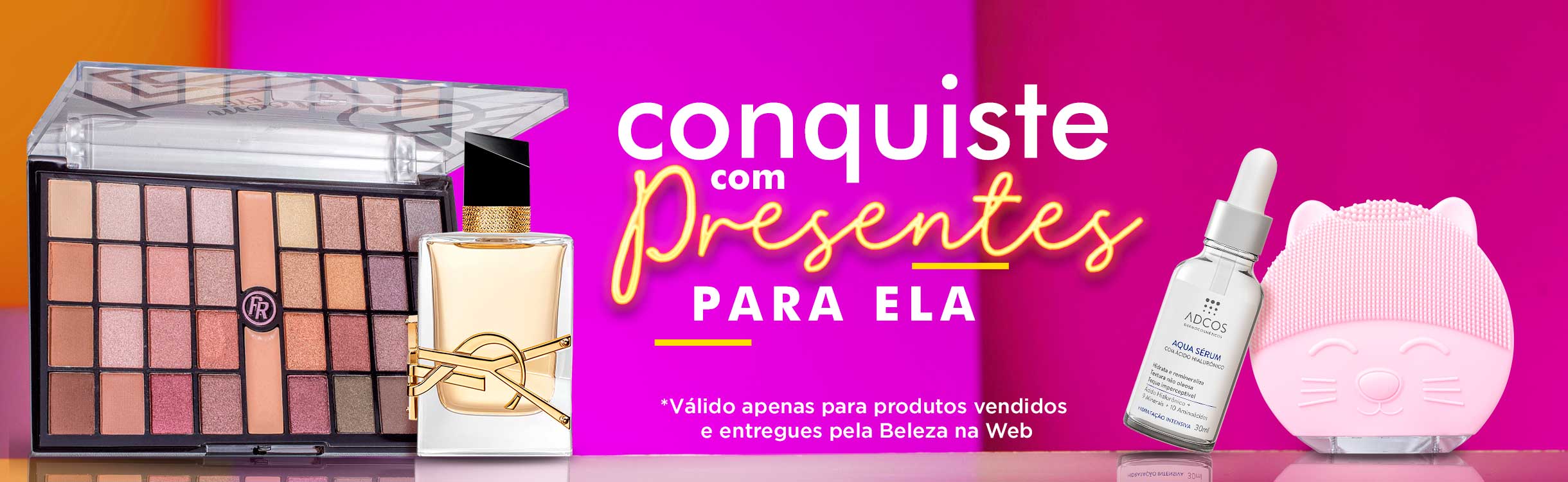 Namorados | Presentes para Ela