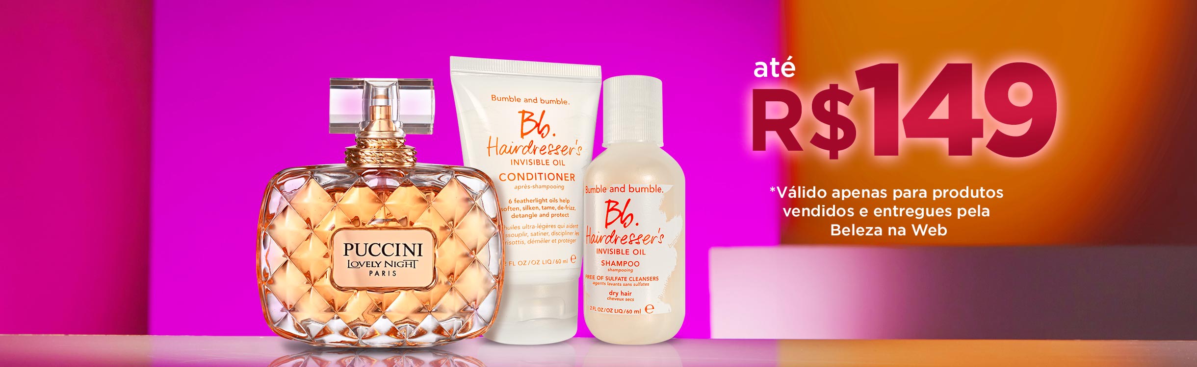 Namorados | Presentes até R$149