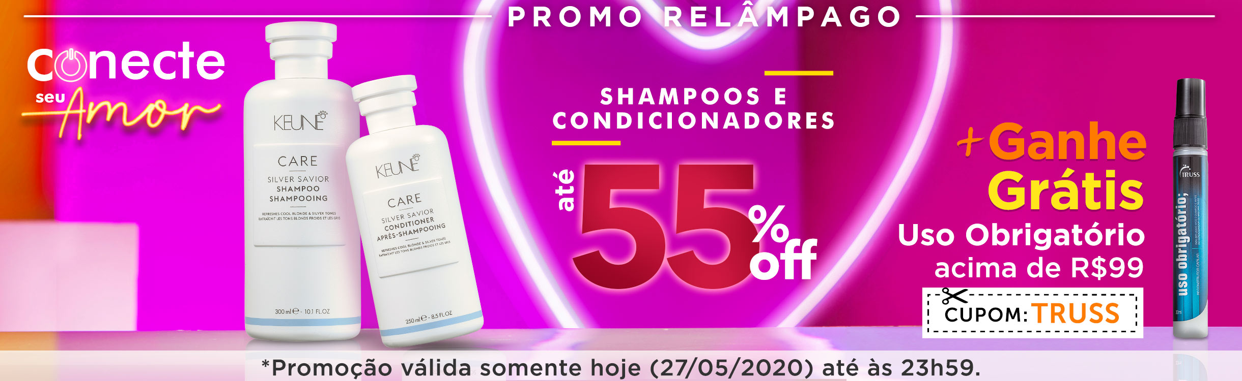 Promoção!