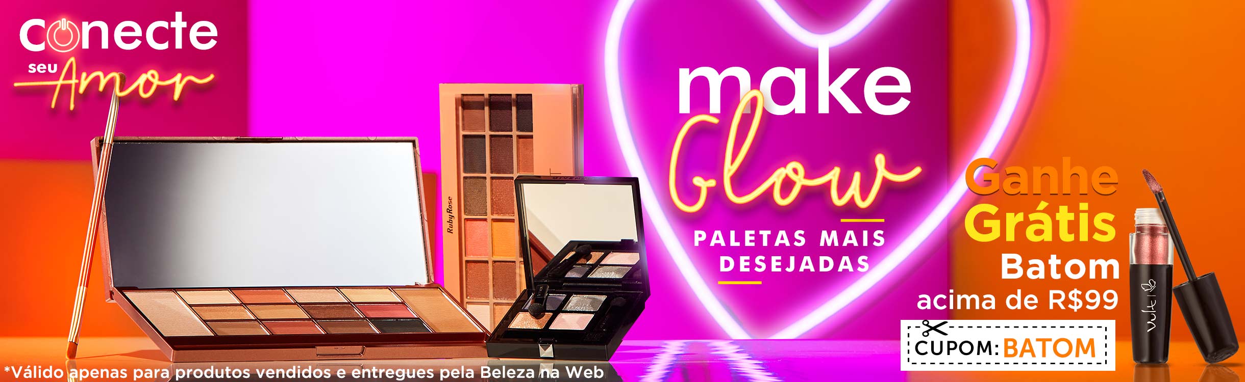 Makes para Presentear!