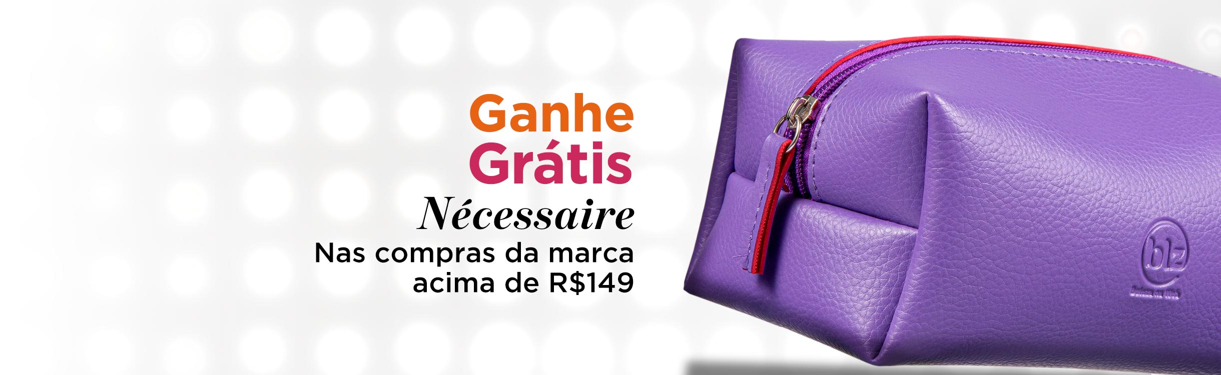 Maquiagem Revlon