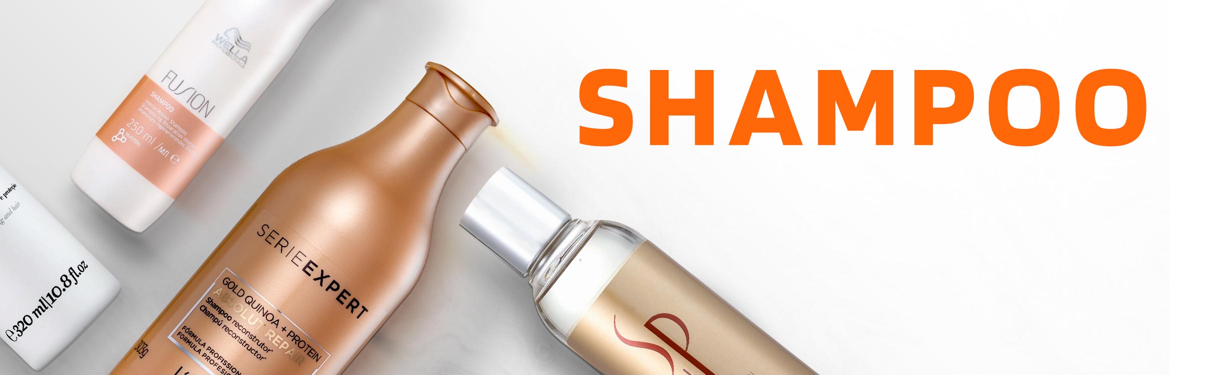 Shampoo