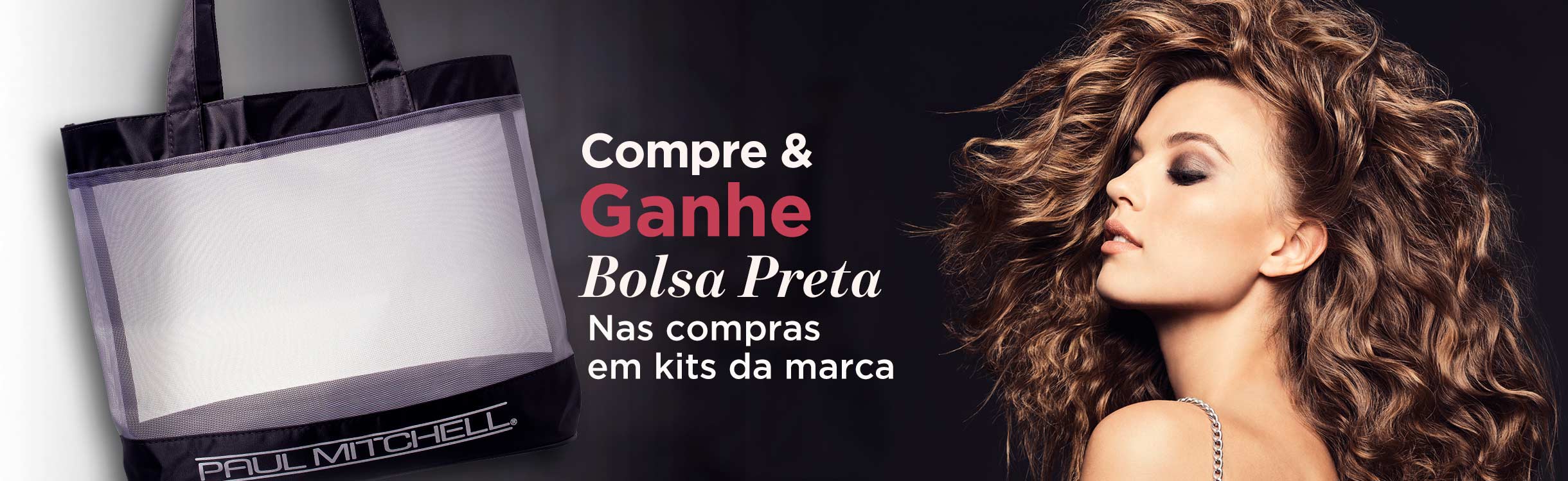Kits Paul Mitchell de Tratamento