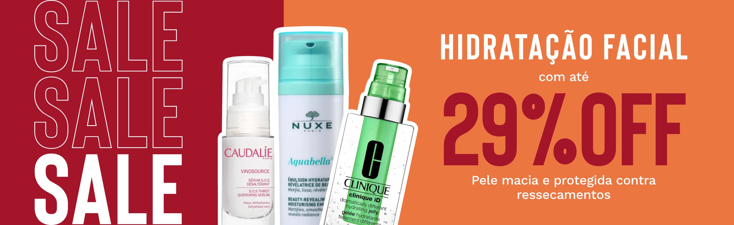 Skincare Facial