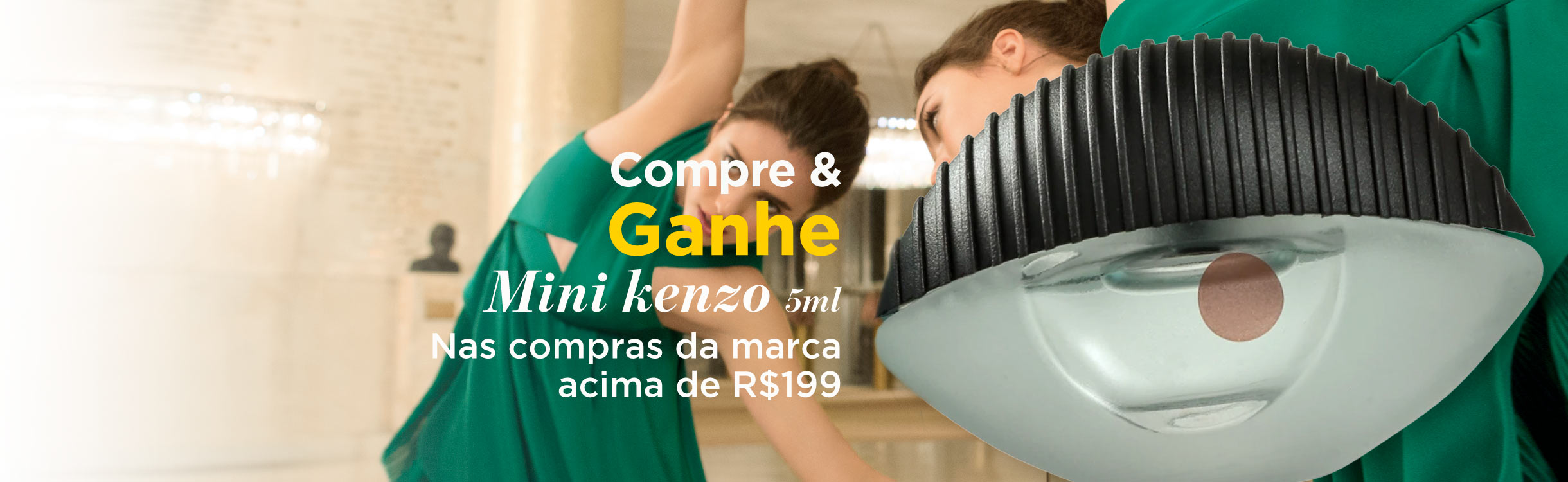 Perfumes Kenzo