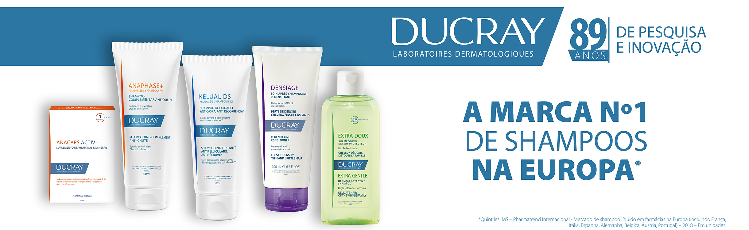 DUCRAY