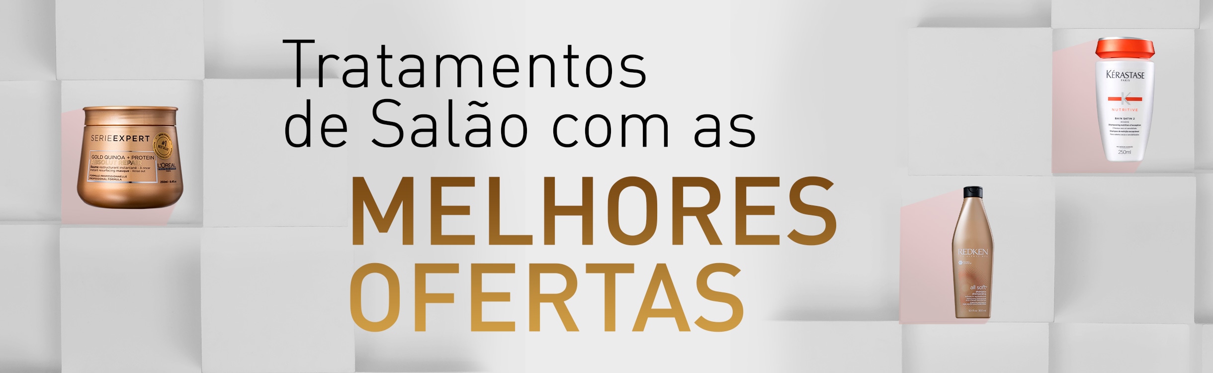 B de Beleza - Tratamentos de salão