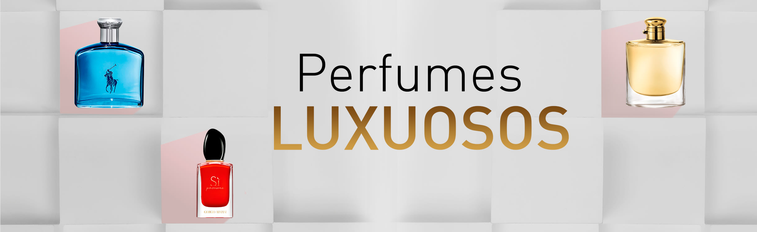 B de Beleza - Perfumes e Perfumaria Luxuosos
