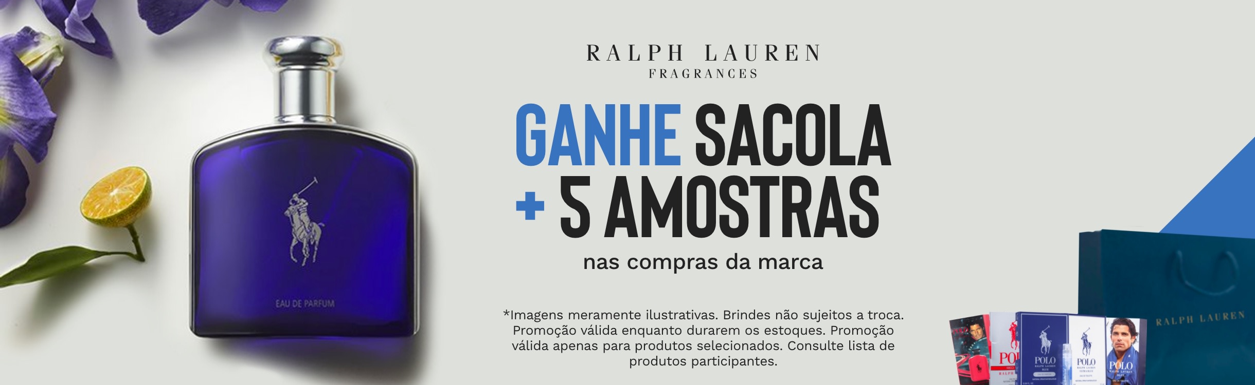Perfumes Ralph Lauren