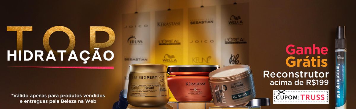 Top Kits de Tratamento
