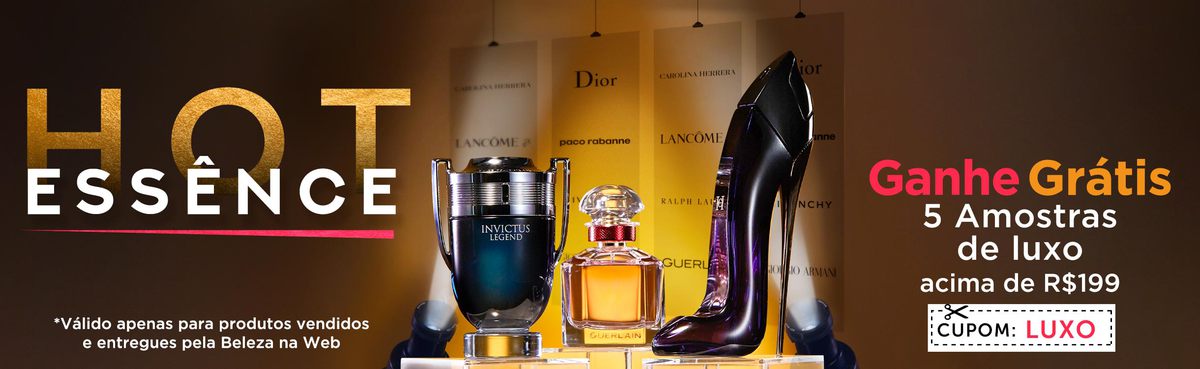 Top Marcas | Perfumes