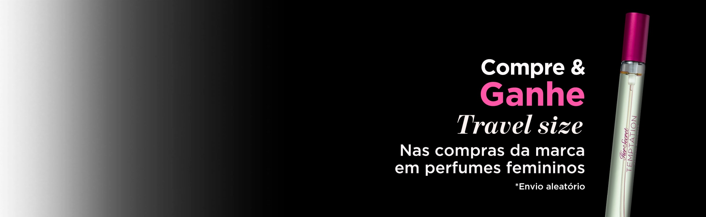 Perfumes Antonio Banderas Femininos