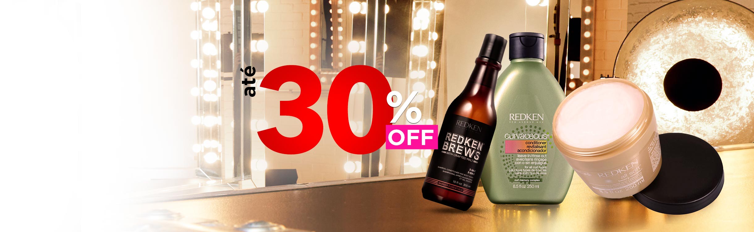 Redken