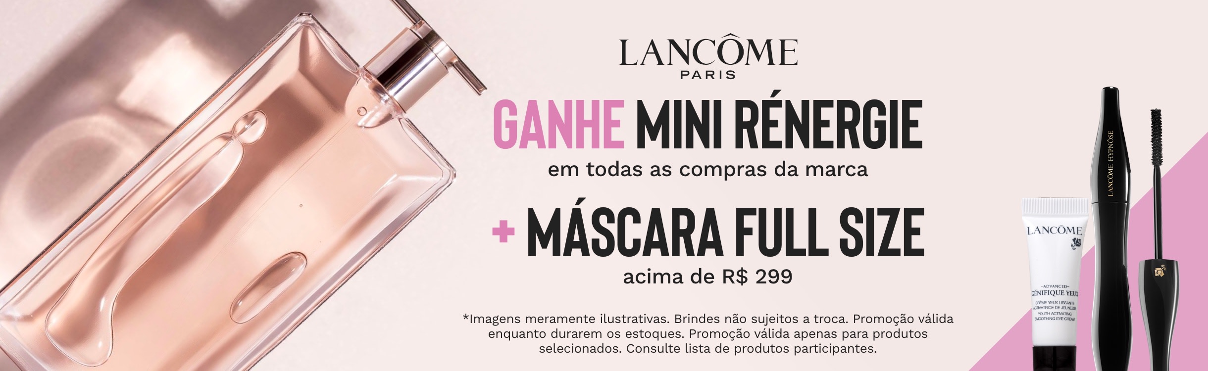Lancôme