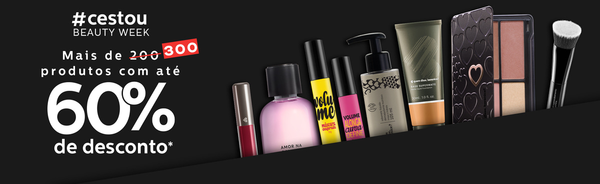 Beauty Week