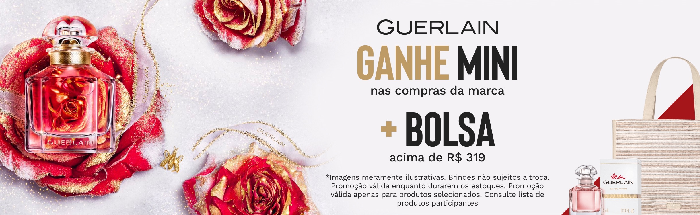 Perfumes Guerlain