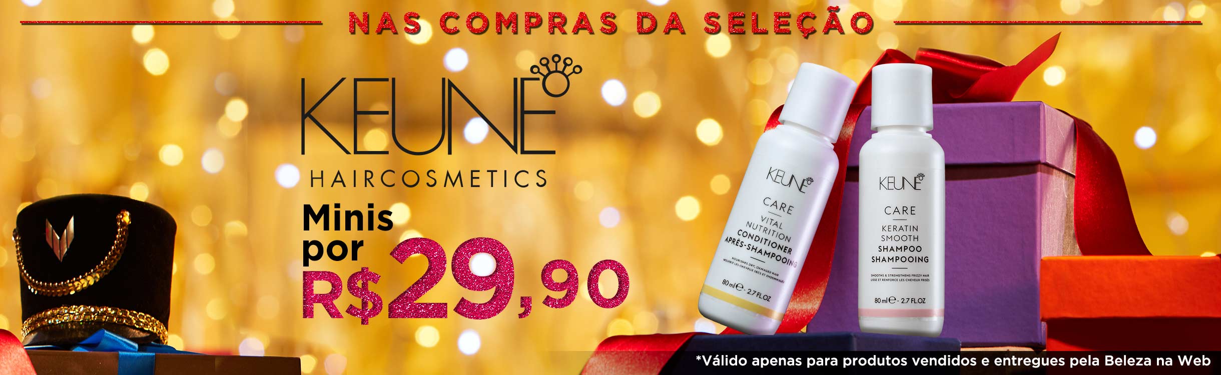 Natal | Aproveite as melhores promoções