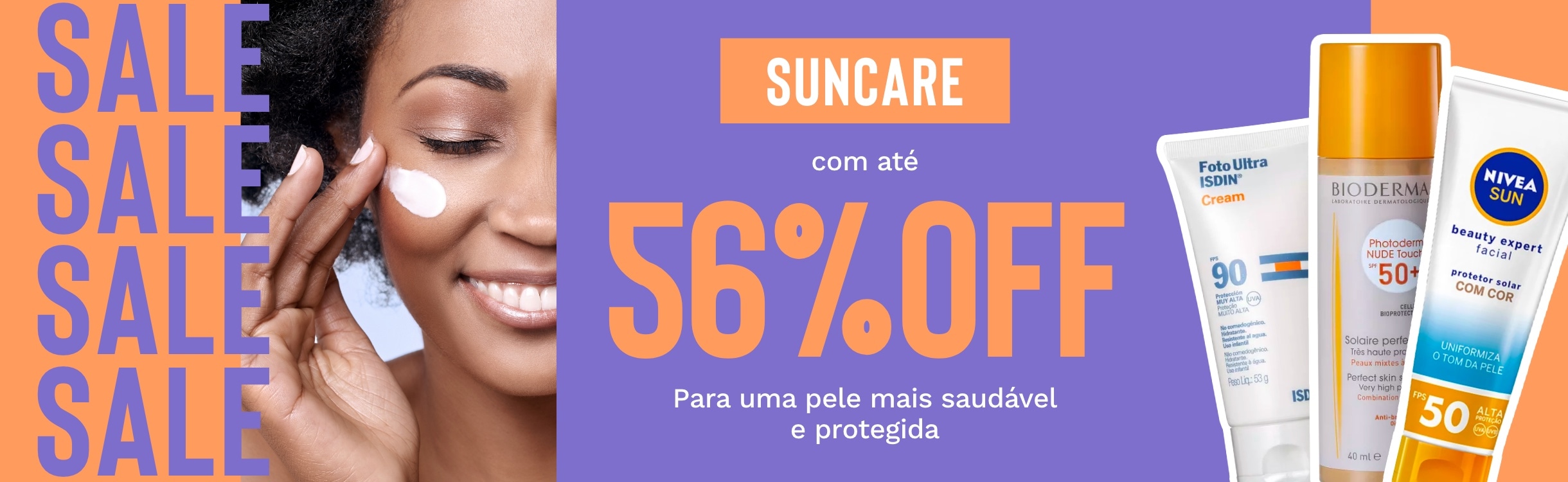 Protetor Solar