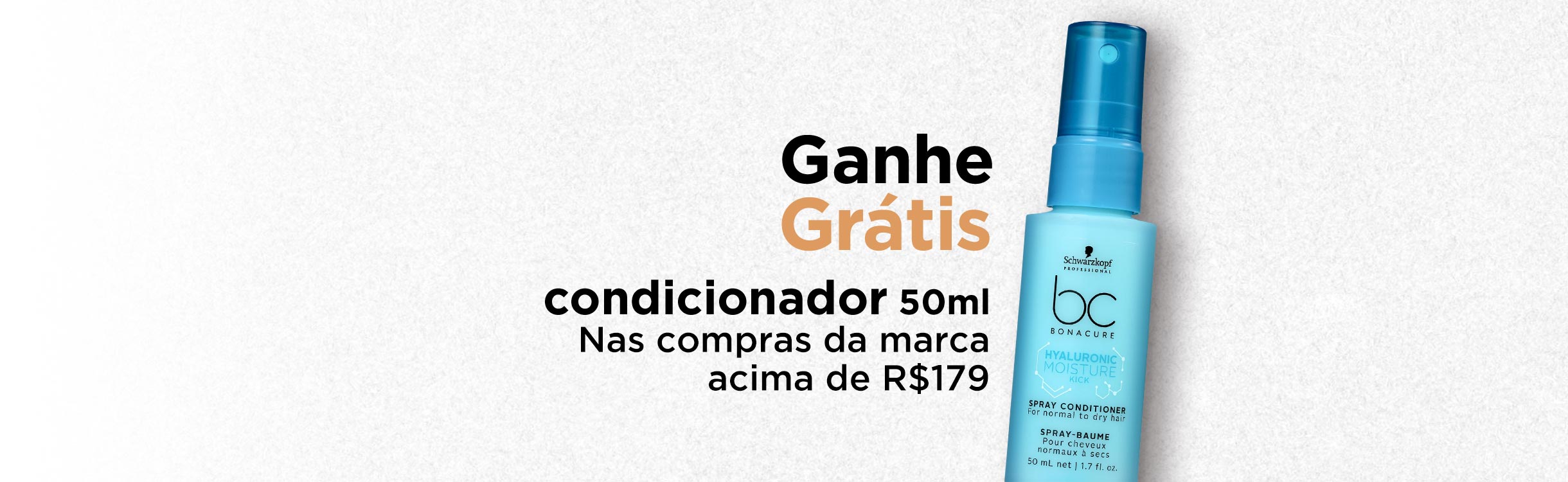 Schwarzkopf Professional para Cabelos