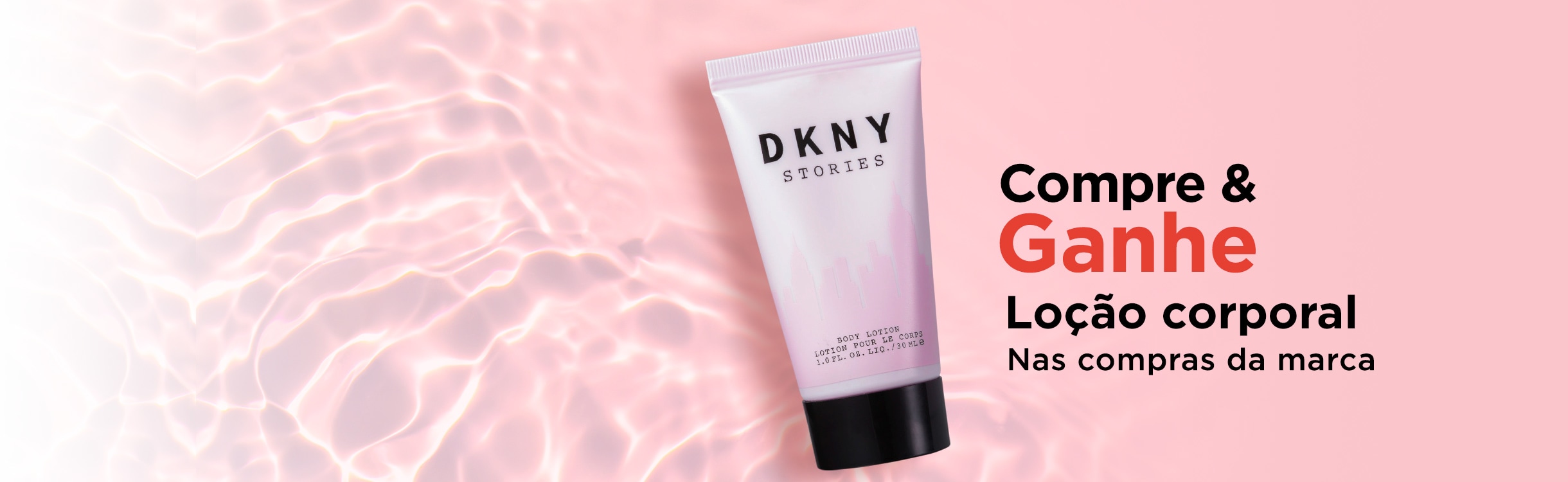 Perfumes DKNY