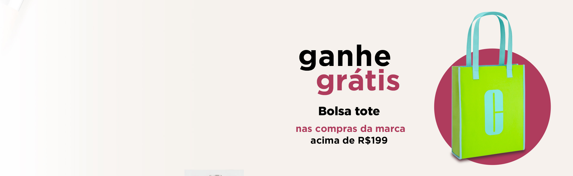 Maquiagem Clinique