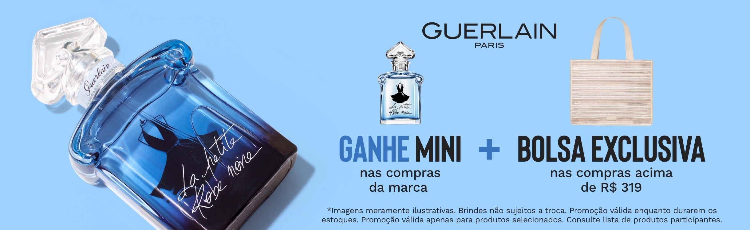 Perfumes Guerlain