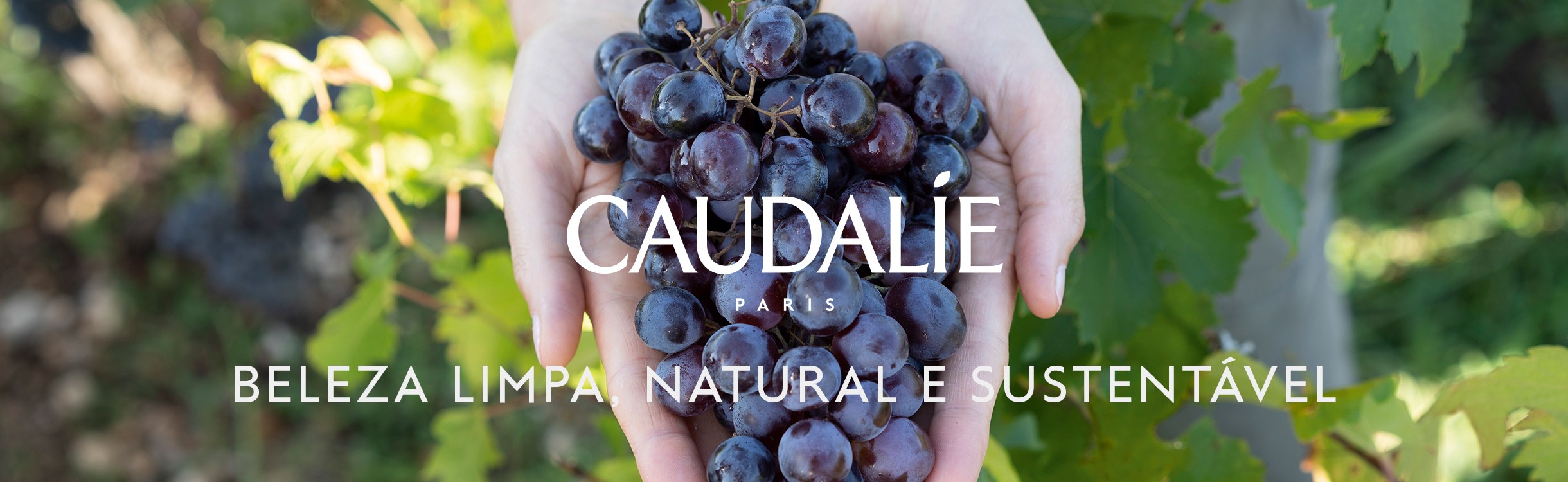 Caudalie para Pele das Mãos