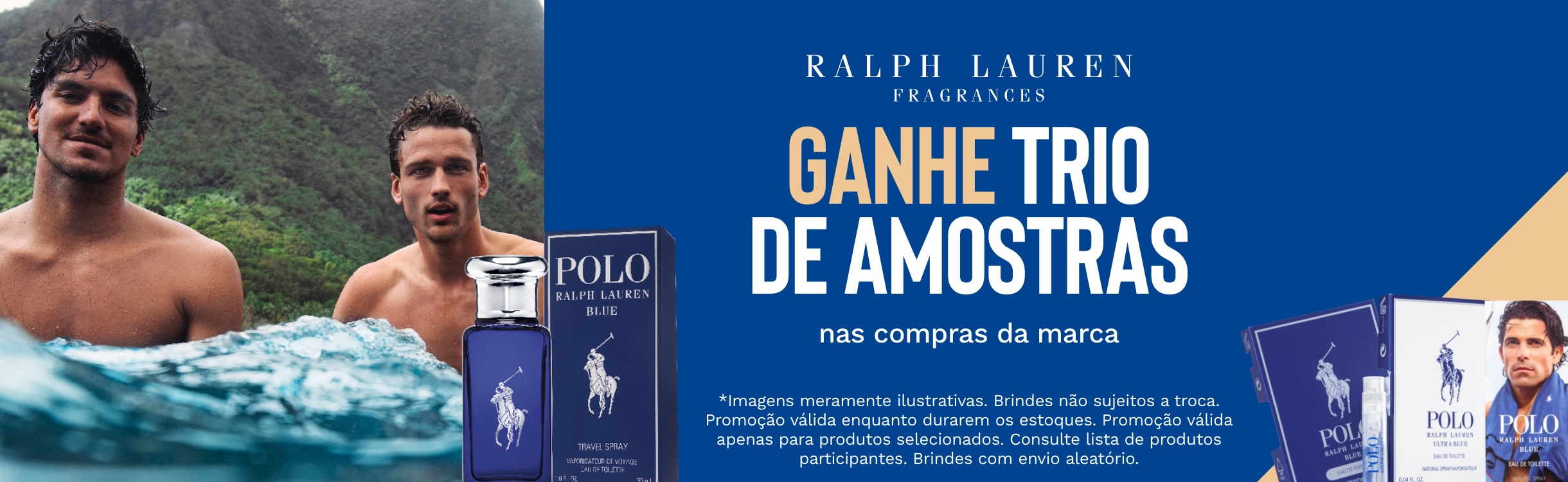 Perfumes Ralph Lauren