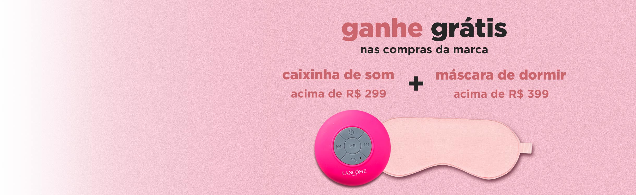 Perfumes Lancôme