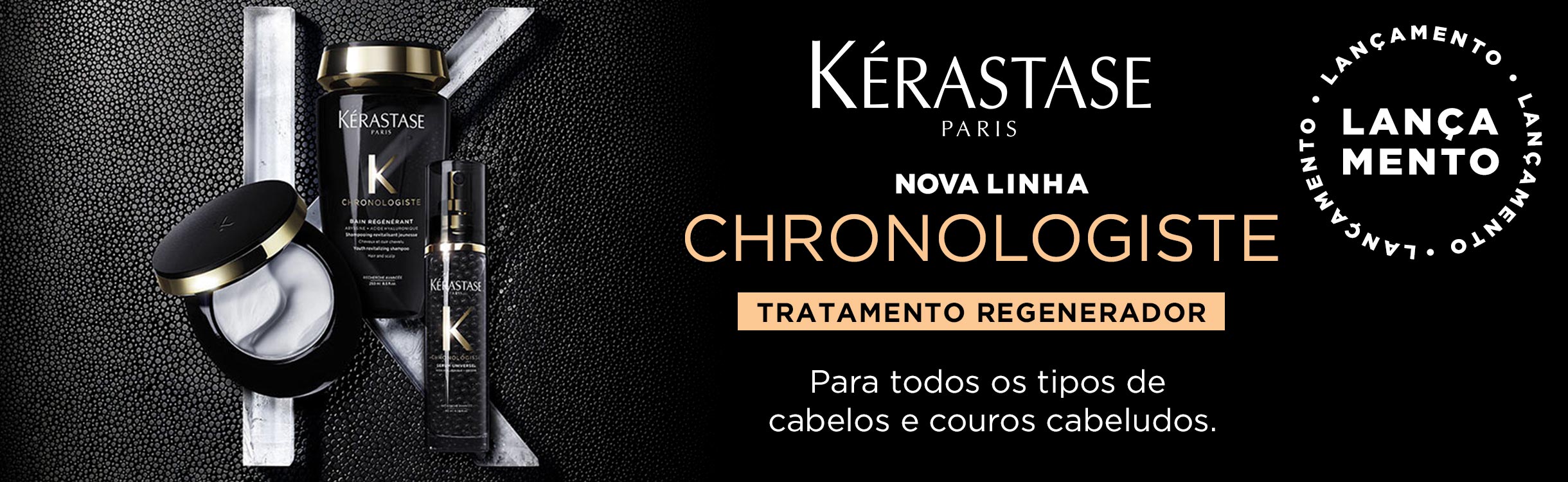 Kérastase Chronologiste