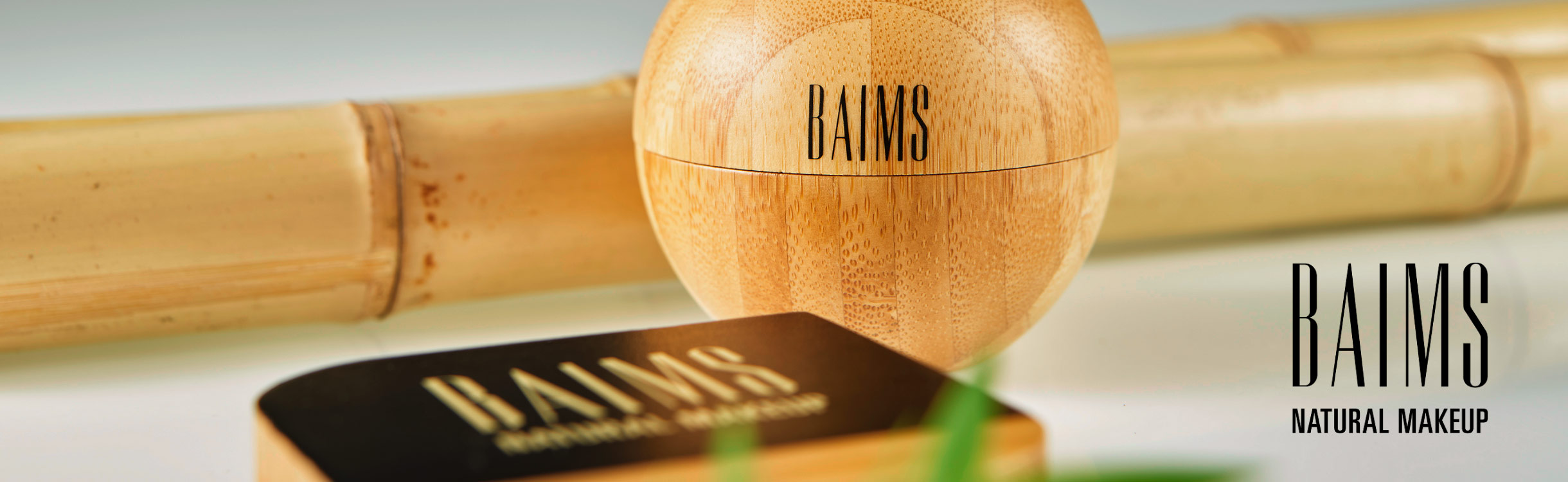 Lápis de Boca e Delineador BAIMS