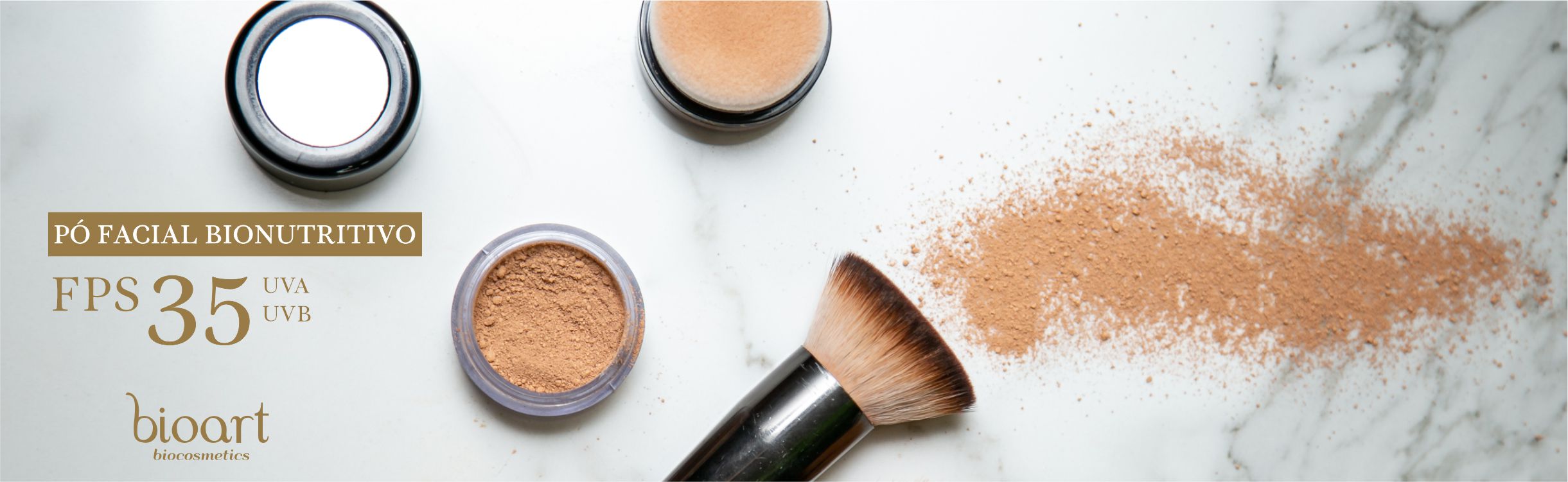 Bioart Biocosmetics para Gestantes e Mamães