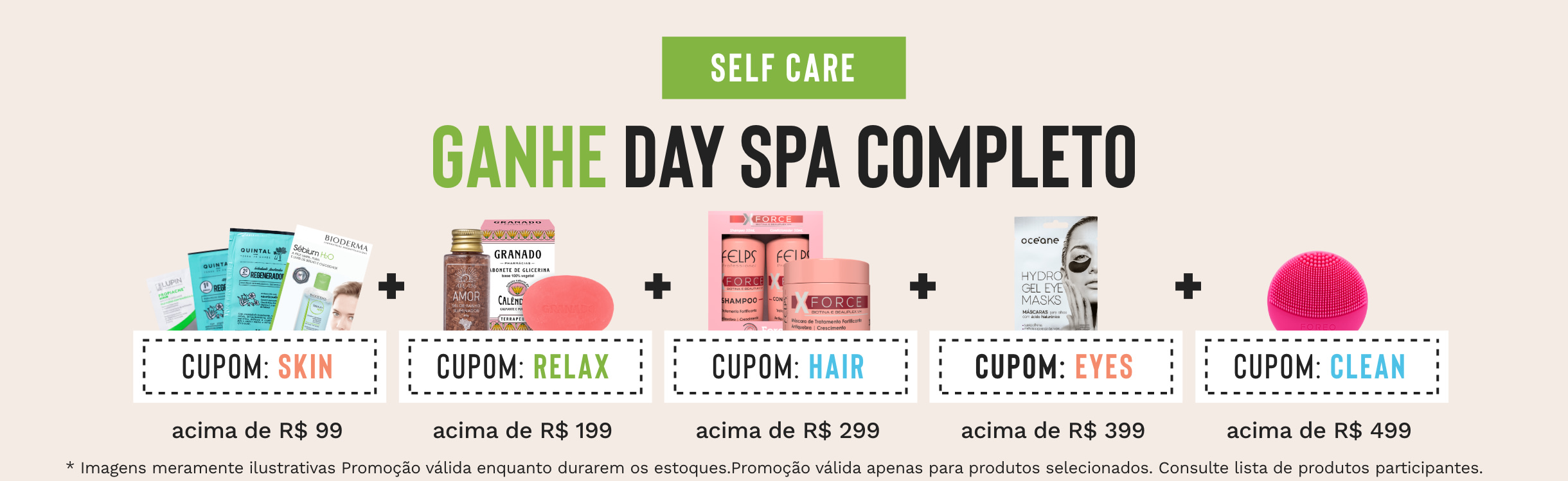 Todos os produtos