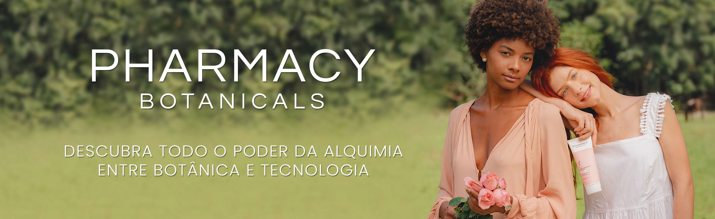 Pharmacy Botanicals