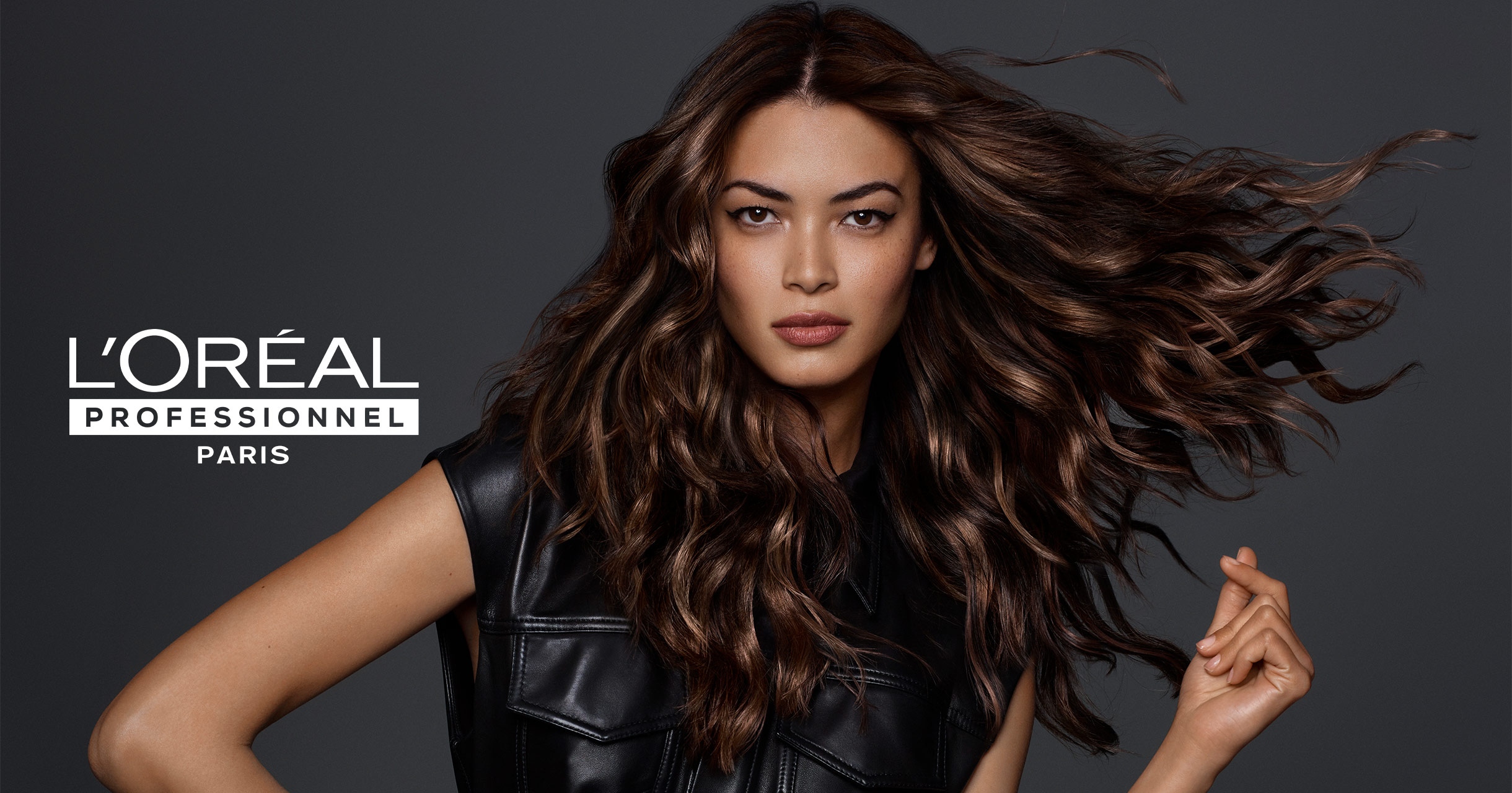 L'Oréal Professionnel Tratamento e Shampoo Beleza na Web