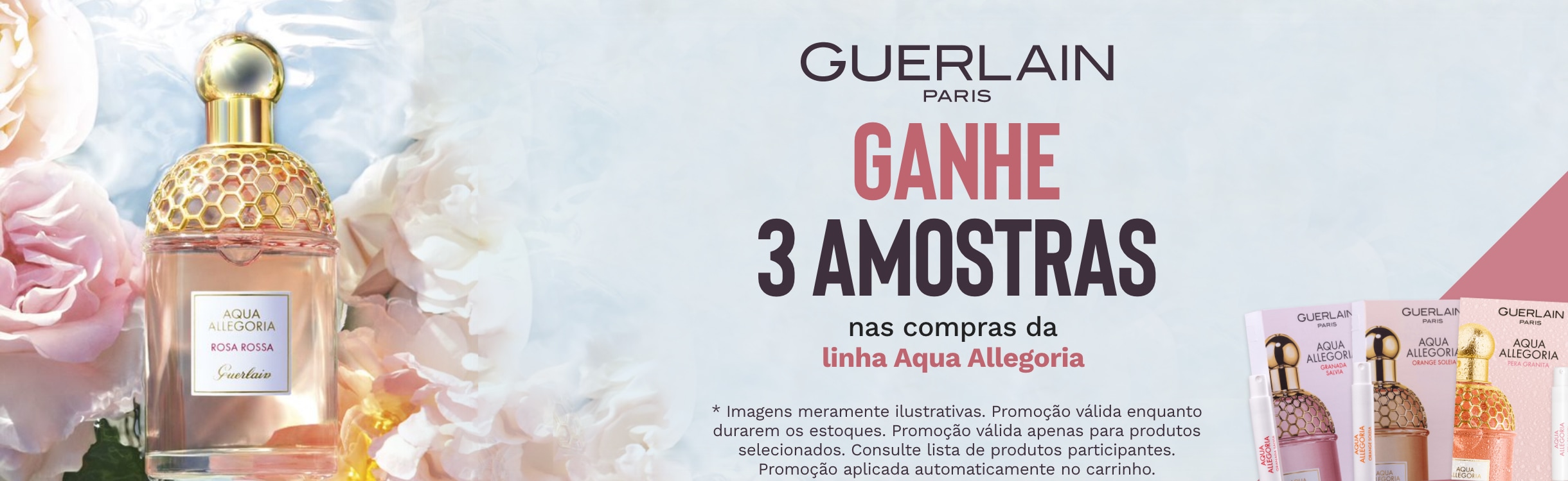 Perfumes Guerlain