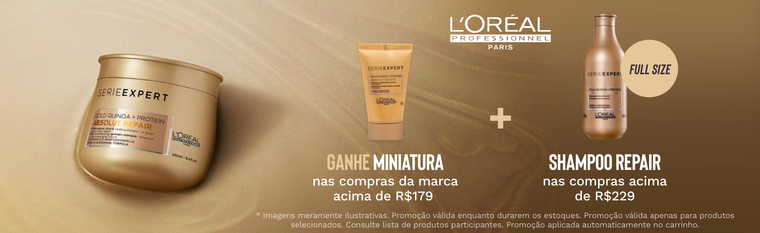 L'oréal Professionnel