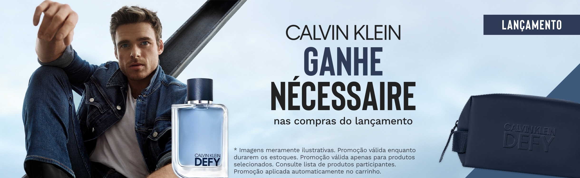Perfumes Calvin Klein