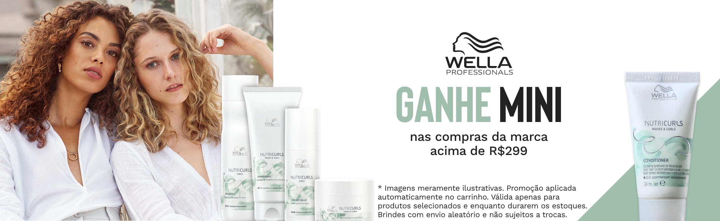 Wella Professionals