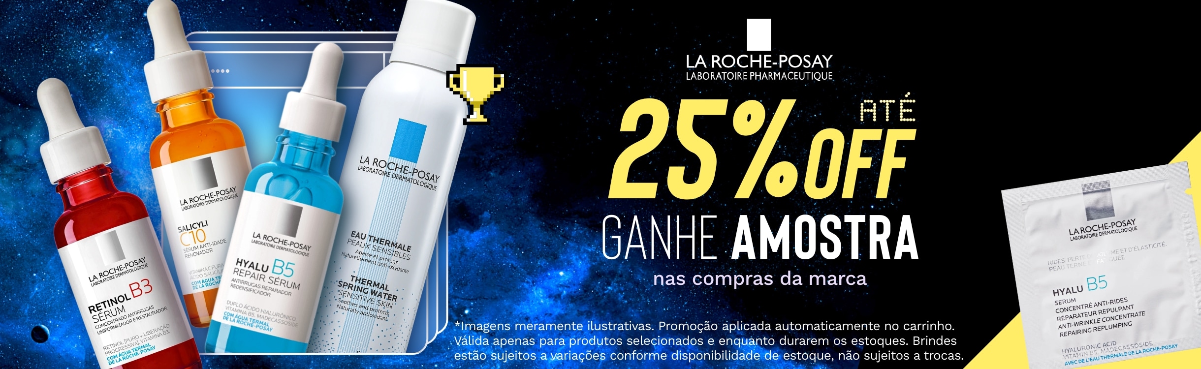 La Roche Posay