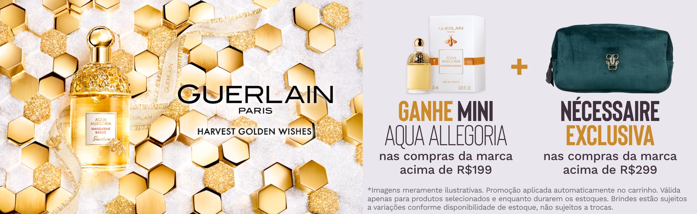 Perfumes Guerlain
