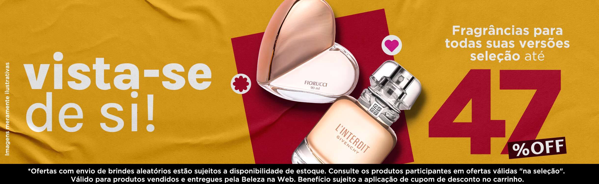 Uma fragrância para casa estilo ou mood: