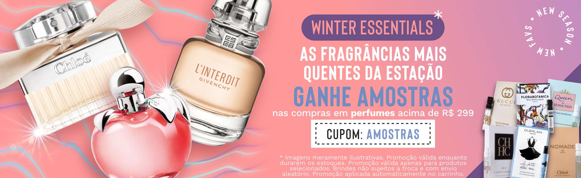 Perfume Feminino